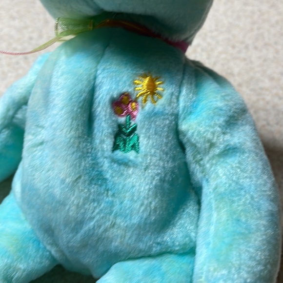 Ty beanie baby Ariel - Picture 2 of 4
